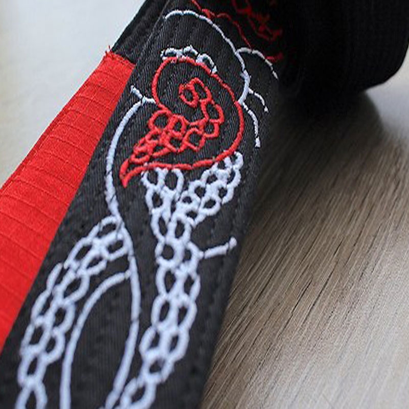 Bjj Belts